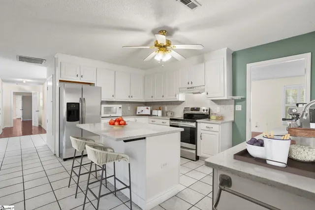 $599,650 | 1 Sheridan Place, Greer, SC 29650