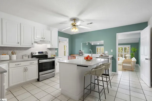 $549,650 | 1 Sheridan Place, Greer, SC 29650