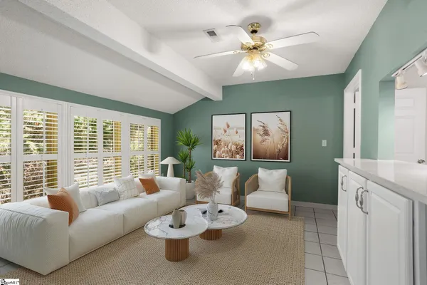 $549,650 | 1 Sheridan Place, Greer, SC 29650