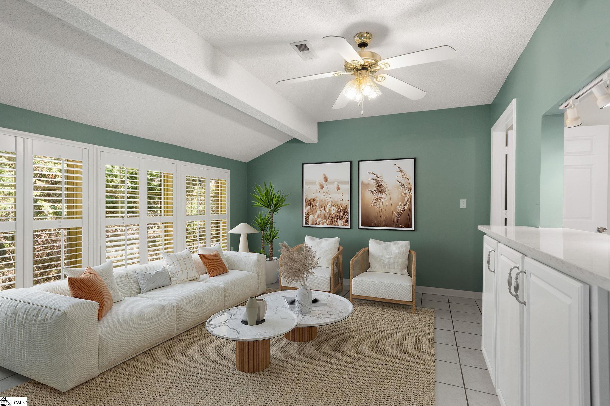 1 Sheridan Place Greer, SC 29650 - Photo 8 of 33