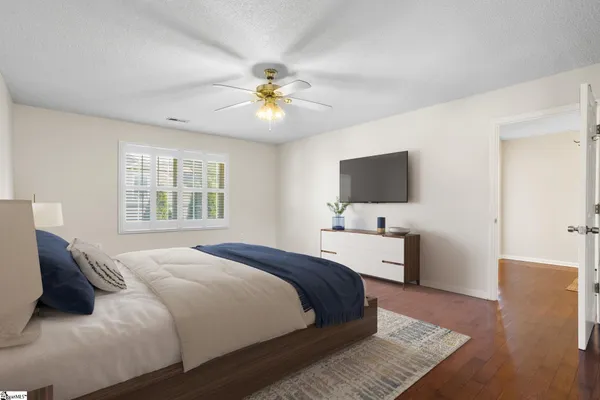 $549,650 | 1 Sheridan Place, Greer, SC 29650