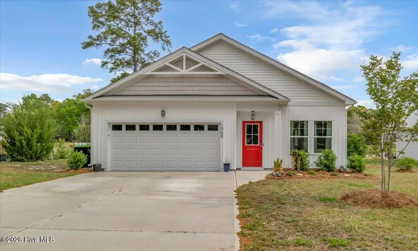 $379,900 | 1069 River Drive Southwest, Calabash, NC 28467