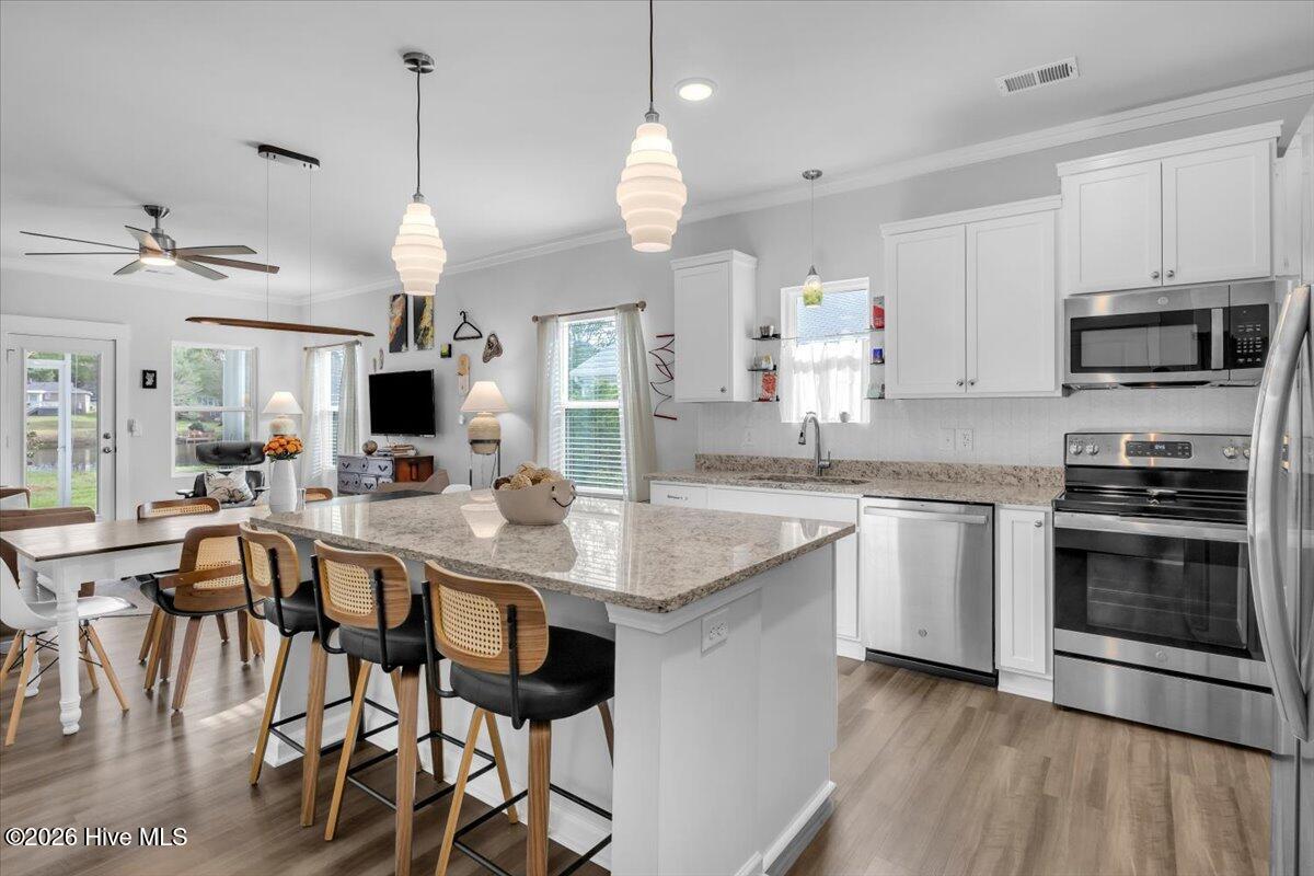 1069 River Drive Southwest Calabash, NC 28467 - Photo 15 of 75 18-Final 1069 River Dr SW-RJREM-6036