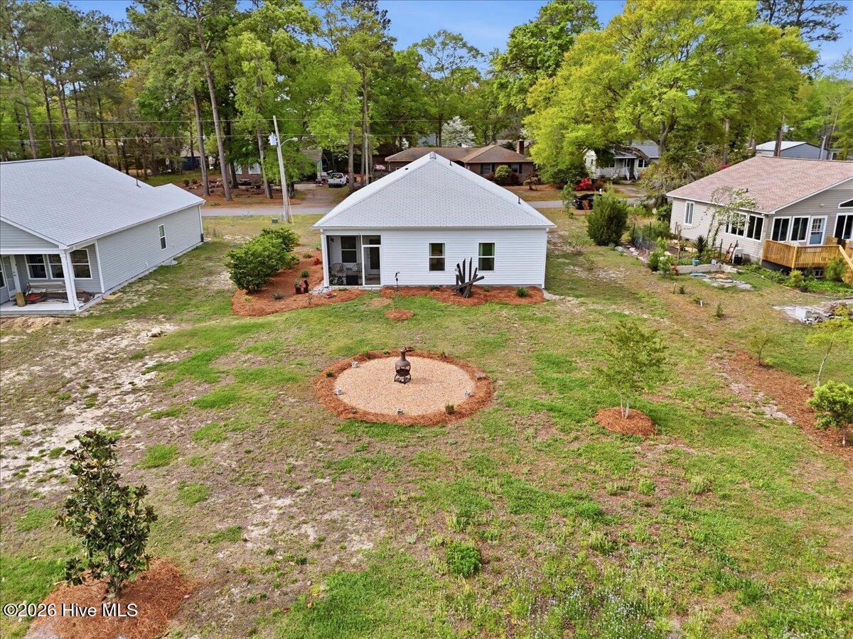 1069 River Drive Southwest Calabash, NC 28467 - Photo 58 of 75 62-Final Drone 1069 River Dr SW-RJREM--5