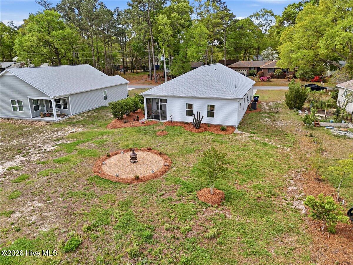 1069 River Drive Southwest Calabash, NC 28467 - Photo 59 of 75 63-Final Drone 1069 River Dr SW-RJREM--6