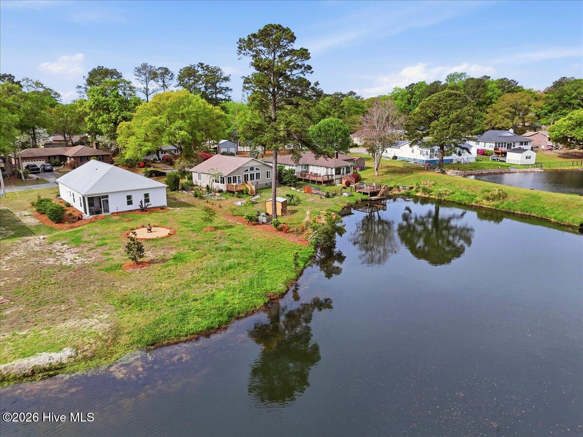 1069 River Drive Southwest Calabash, NC 28467 - Photo 62 of 75 66-Final Drone 1069 River Dr SW-RJREM--9