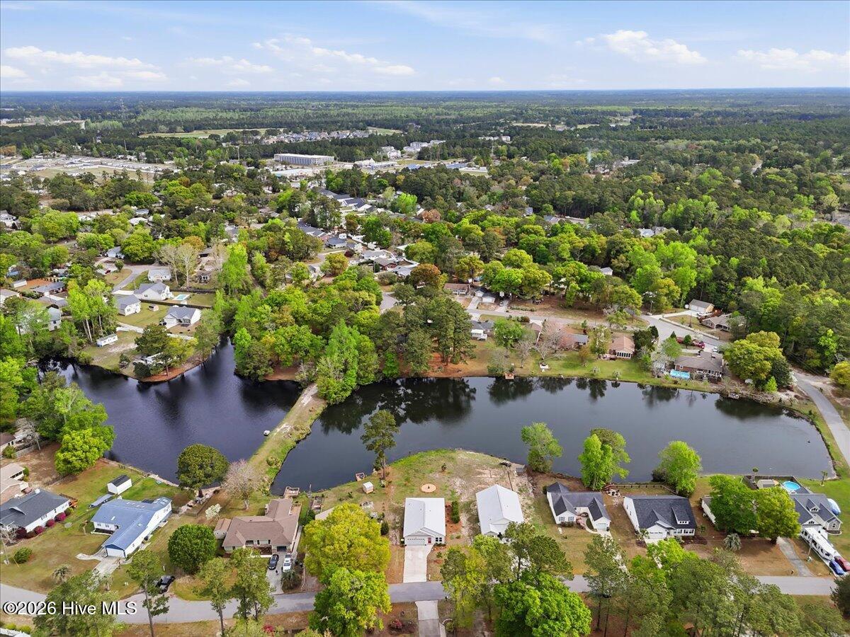 1069 River Drive Southwest Calabash, NC 28467 - Photo 63 of 75 67-Final Drone 1069 River Dr SW-RJREM--1