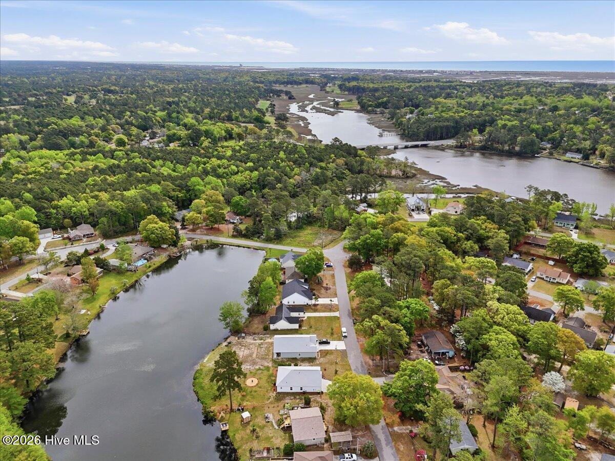 1069 River Drive Southwest Calabash, NC 28467 - Photo 64 of 75 68-Final Drone 1069 River Dr SW-RJREM--1