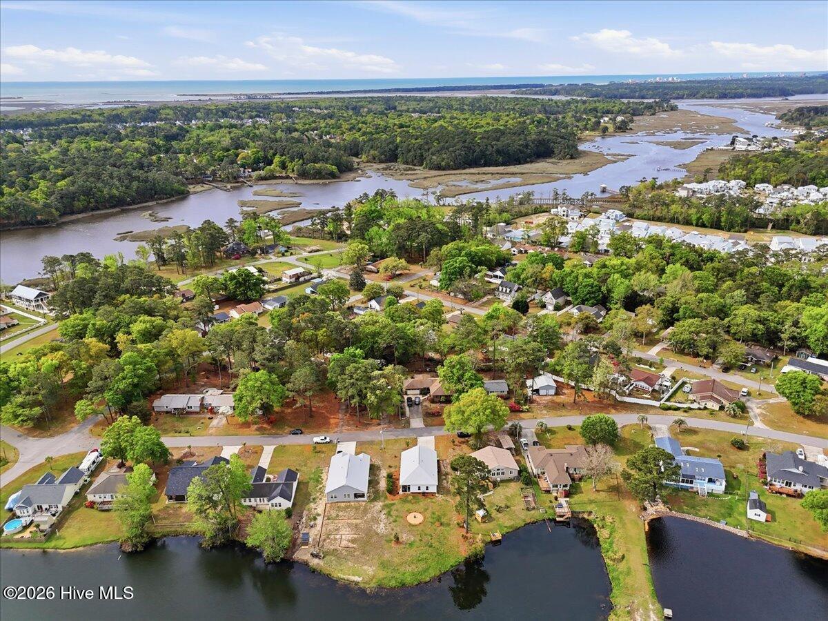1069 River Drive Southwest Calabash, NC 28467 - Photo 65 of 75 69-Final Drone 1069 River Dr SW-RJREM--1