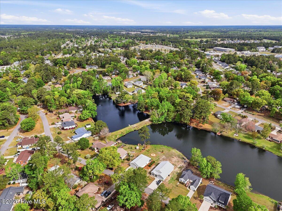 1069 River Drive Southwest Calabash, NC 28467 - Photo 67 of 75 71-Final Drone 1069 River Dr SW-RJREM--1