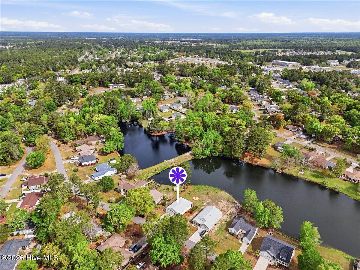 1069 River Drive Southwest Calabash, NC 28467 - Photo 69 of 75 73-Final Drone 1069 River Dr SW-RJREM p2