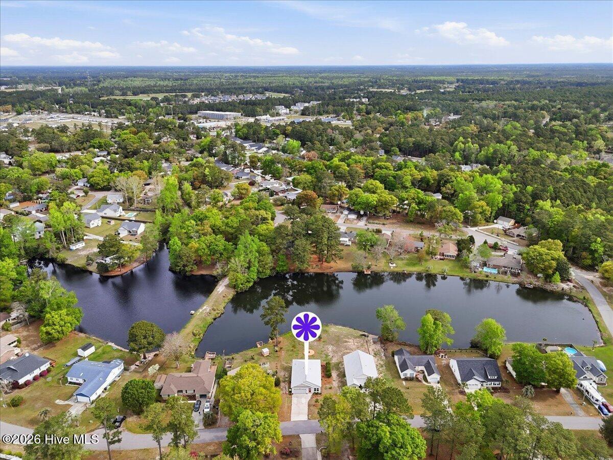 1069 River Drive Southwest Calabash, NC 28467 - Photo 71 of 75 75-Final Drone 1069 River Dr SW-RJREM-p4