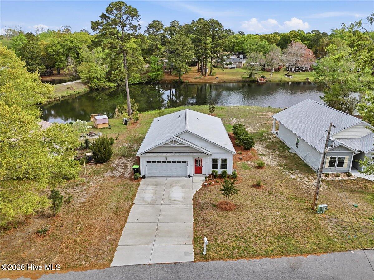 1069 River Drive Southwest Calabash, NC 28467 - Photo 73 of 75 78-Final Drone 1069 River Dr SW-RJREM--2