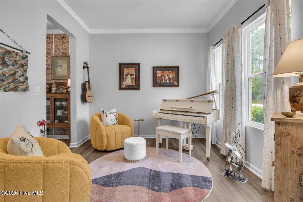 1069 River Drive Southwest Calabash, NC 28467 - Photo 9 of 75 12-Final 1069 River Dr SW-RJREM-6015