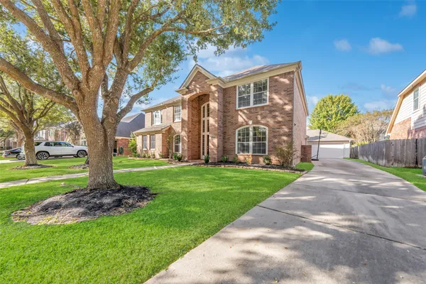 $3,700 | 4415 Eden Point Lane, Katy, TX 77494