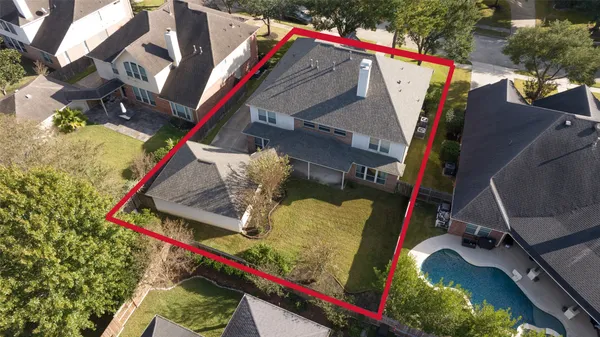 $3,700 | 4415 Eden Point Lane, Katy, TX 77494