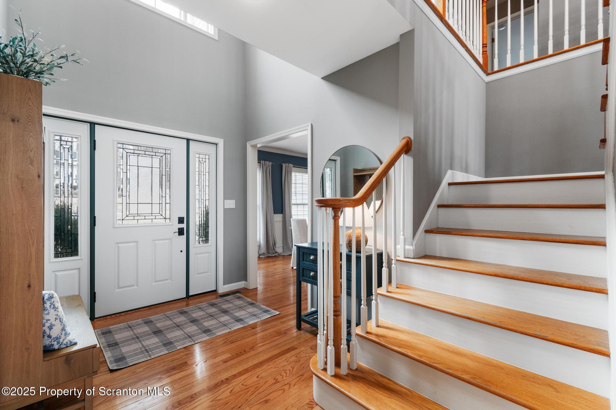801 Parkview Road Moscow, PA 18444 - Photo 5 of 64 DSC_4125