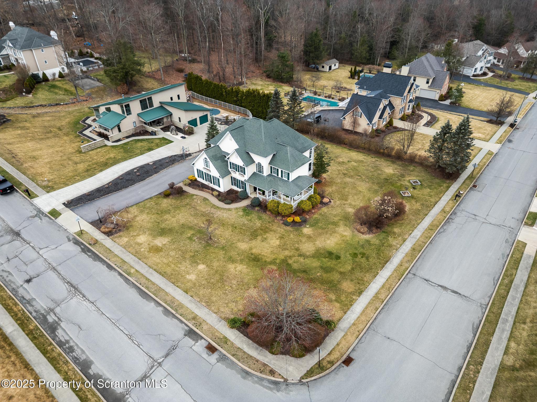 801 Parkview Road Moscow, PA 18444 - Photo 51 of 64 DJI_0091-2