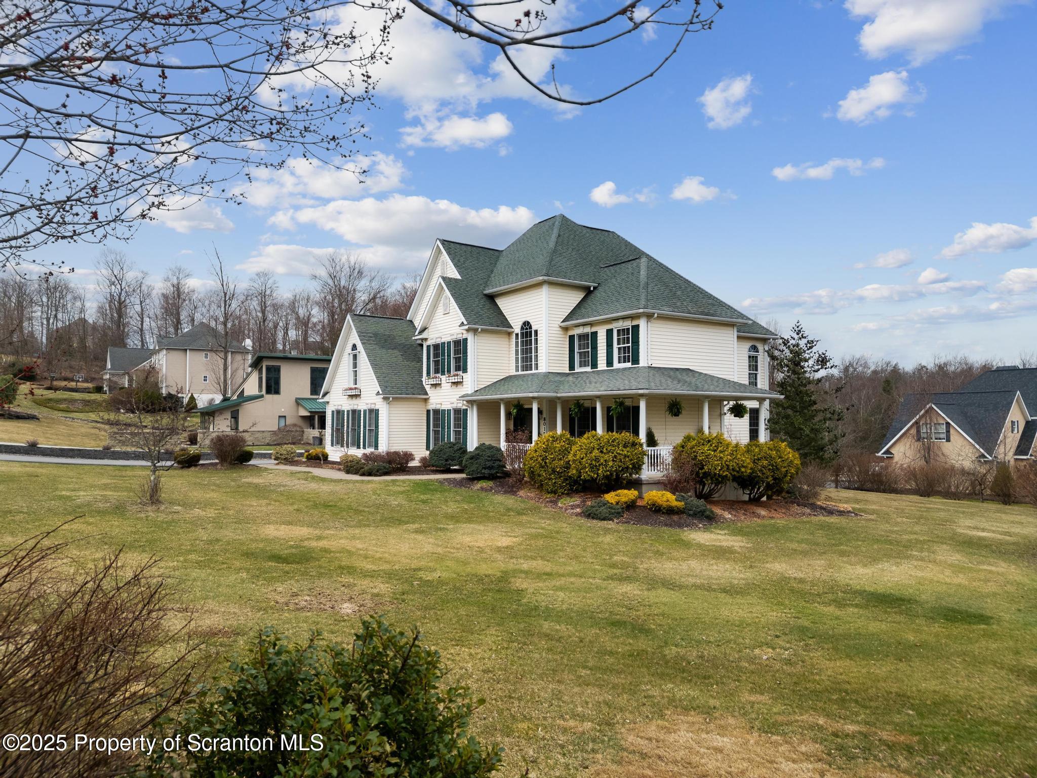 801 Parkview Road Moscow, PA 18444 - Photo 54 of 64 DJI_0099