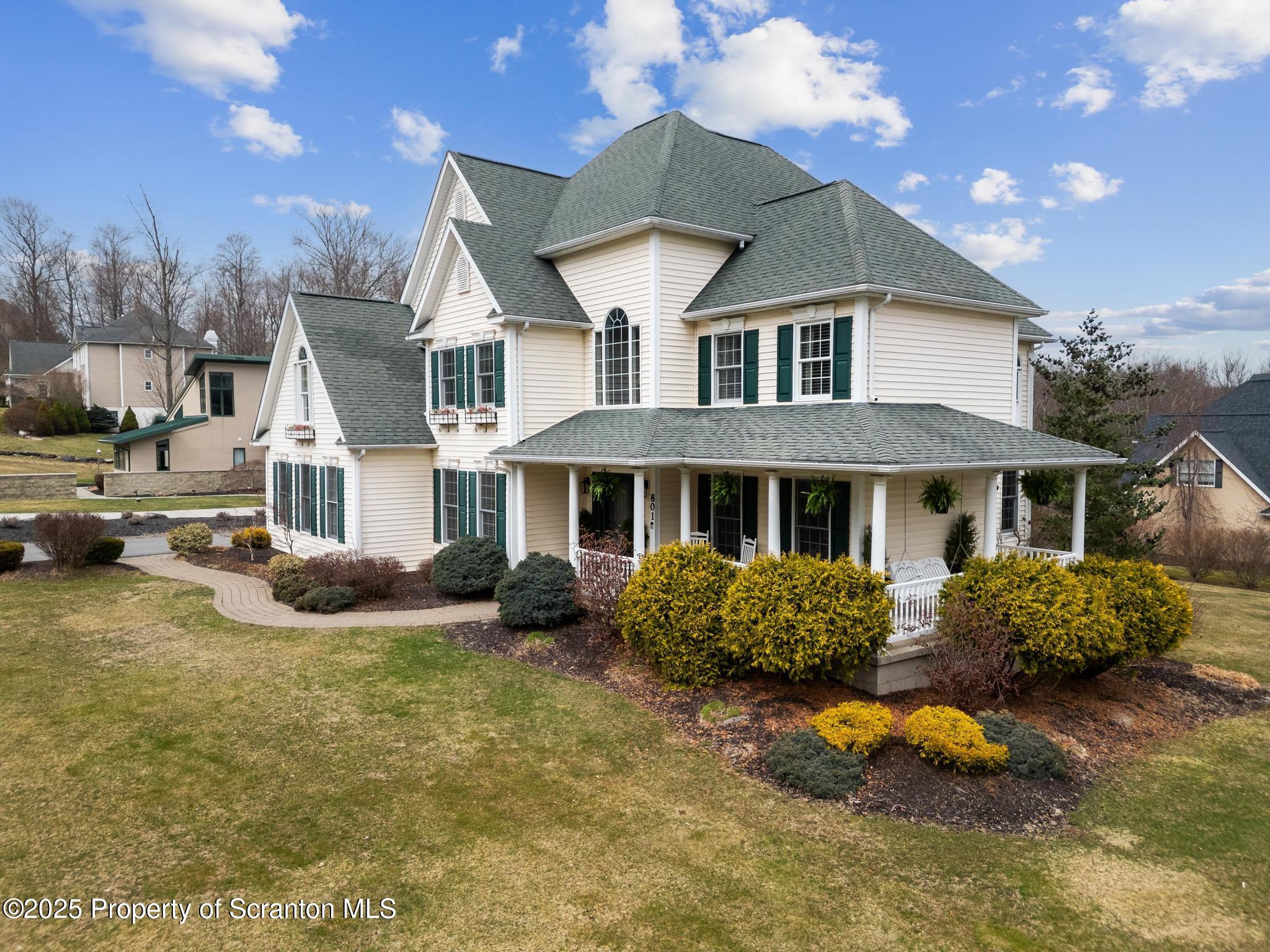 801 Parkview Road Moscow, PA 18444 - Photo 55 of 64 DJI_0100