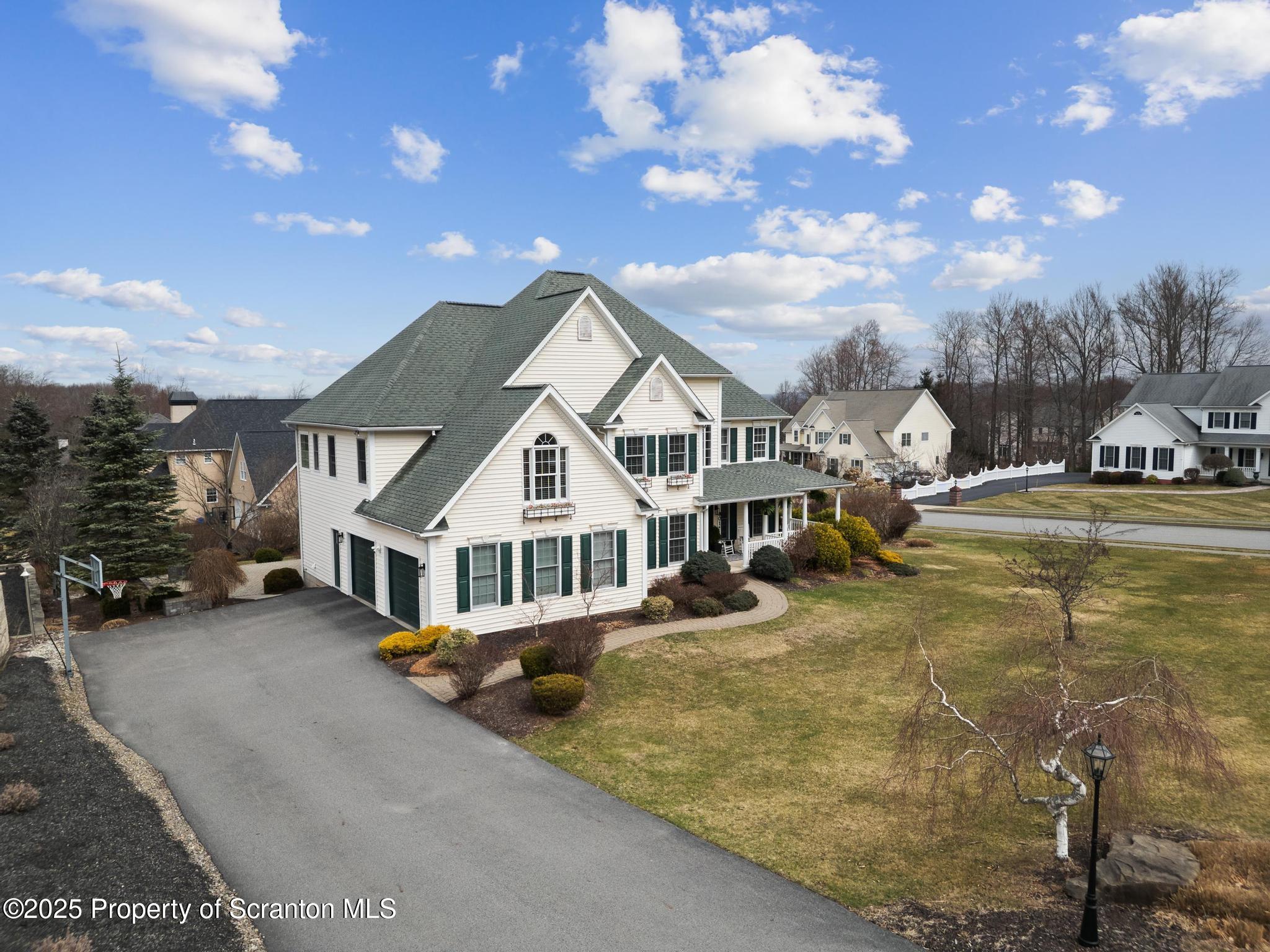 801 Parkview Road Moscow, PA 18444 - Photo 56 of 64 DJI_0102