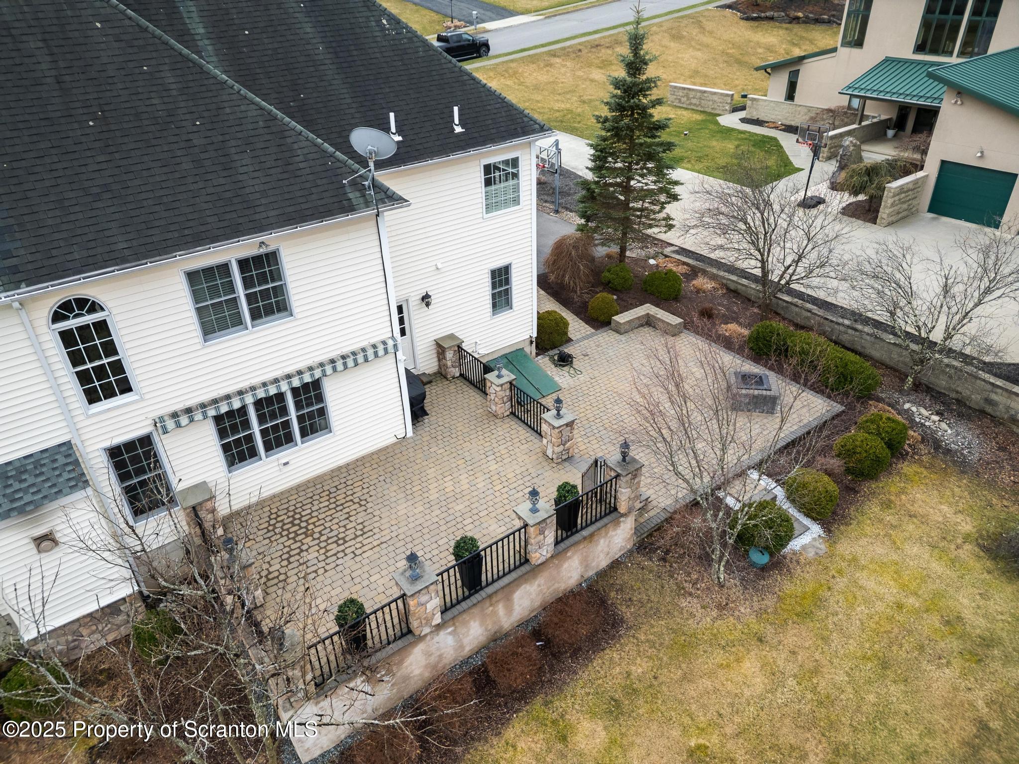 801 Parkview Road Moscow, PA 18444 - Photo 59 of 64 DJI_0107