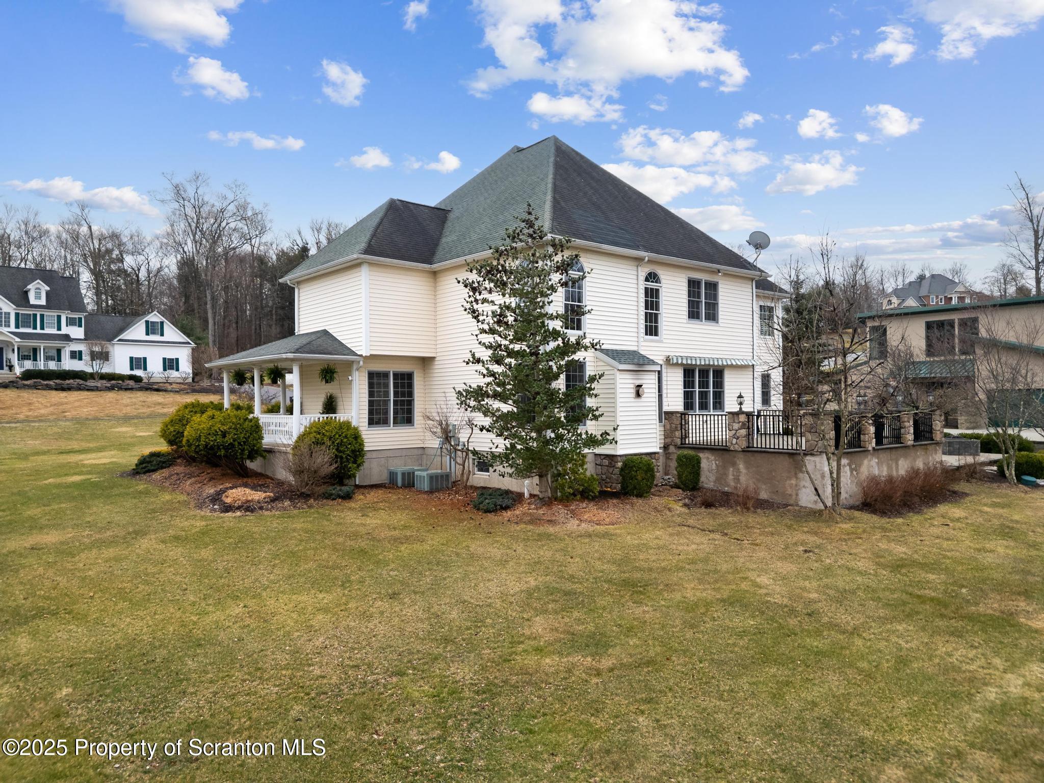 801 Parkview Road Moscow, PA 18444 - Photo 60 of 64 DJI_0110