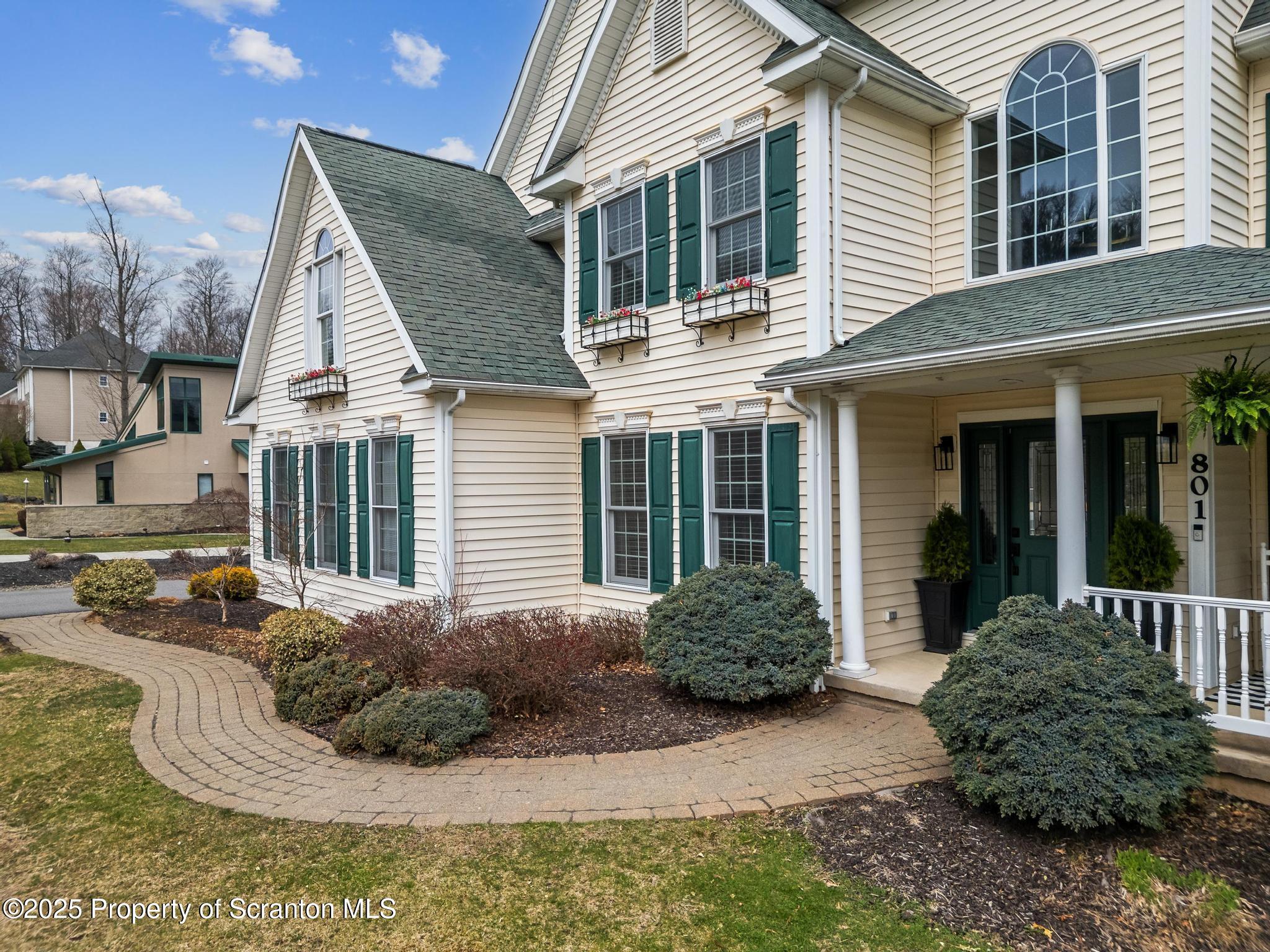801 Parkview Road Moscow, PA 18444 - Photo 62 of 64 DJI_0113