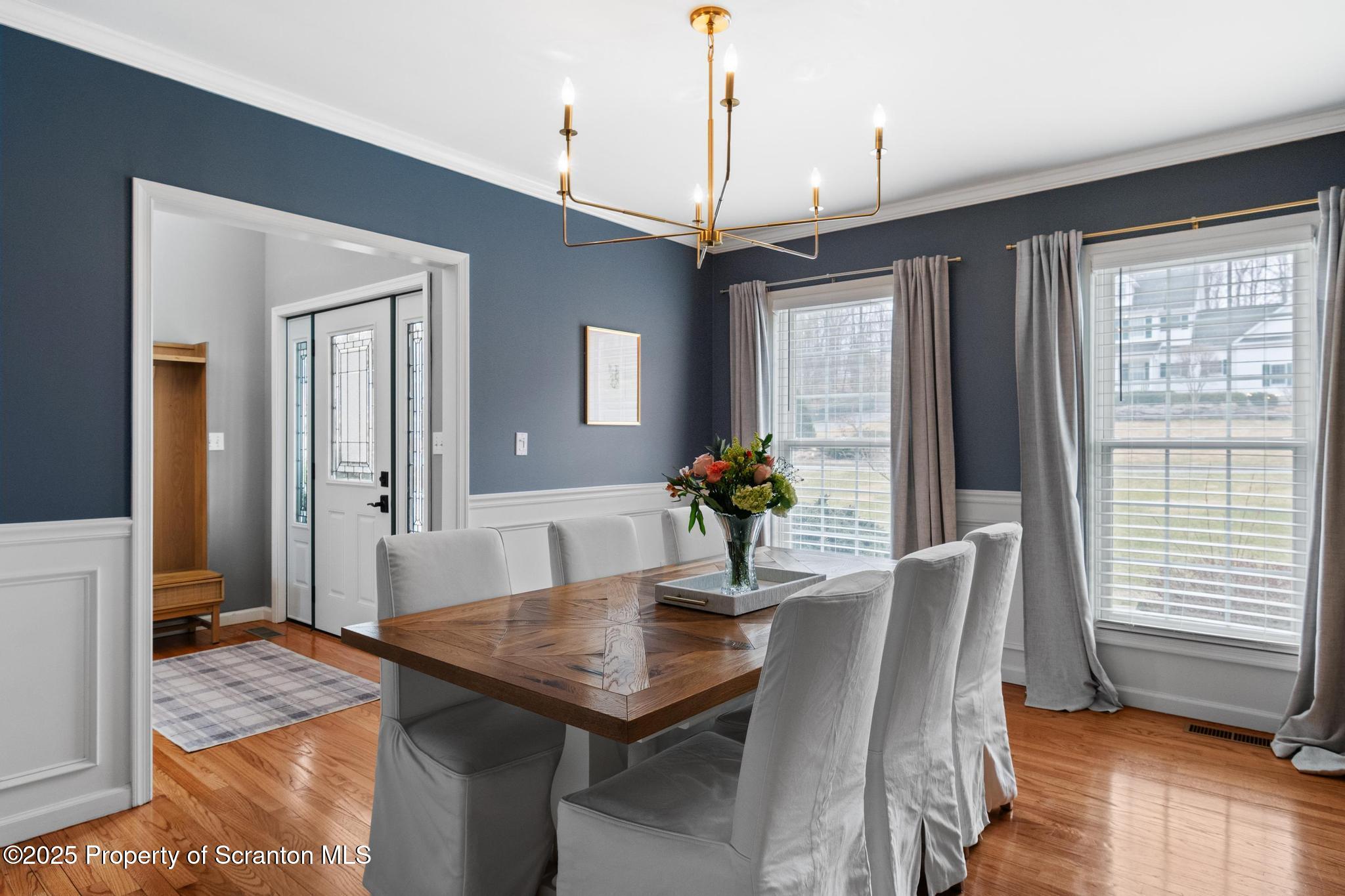 801 Parkview Road Moscow, PA 18444 - Photo 8 of 64 DSC_4155