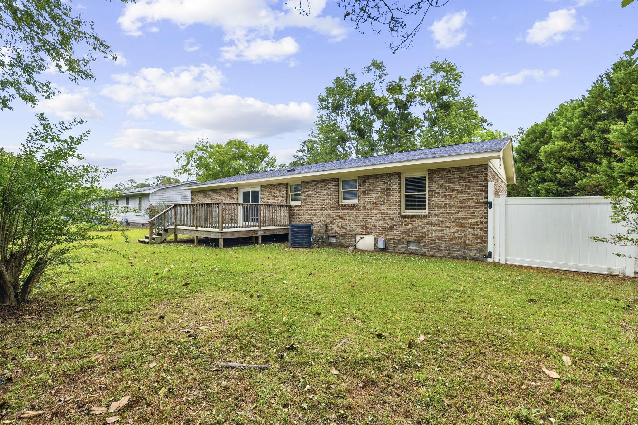 615 Burcale Rd Circle Myrtle Beach, SC 29579 - Photo 28 of 35 Gallery Image 28