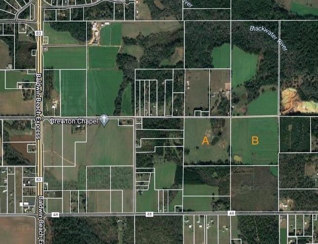 22000 Bengston Road Robertsdale, AL 36567 - Photo 11 of 12