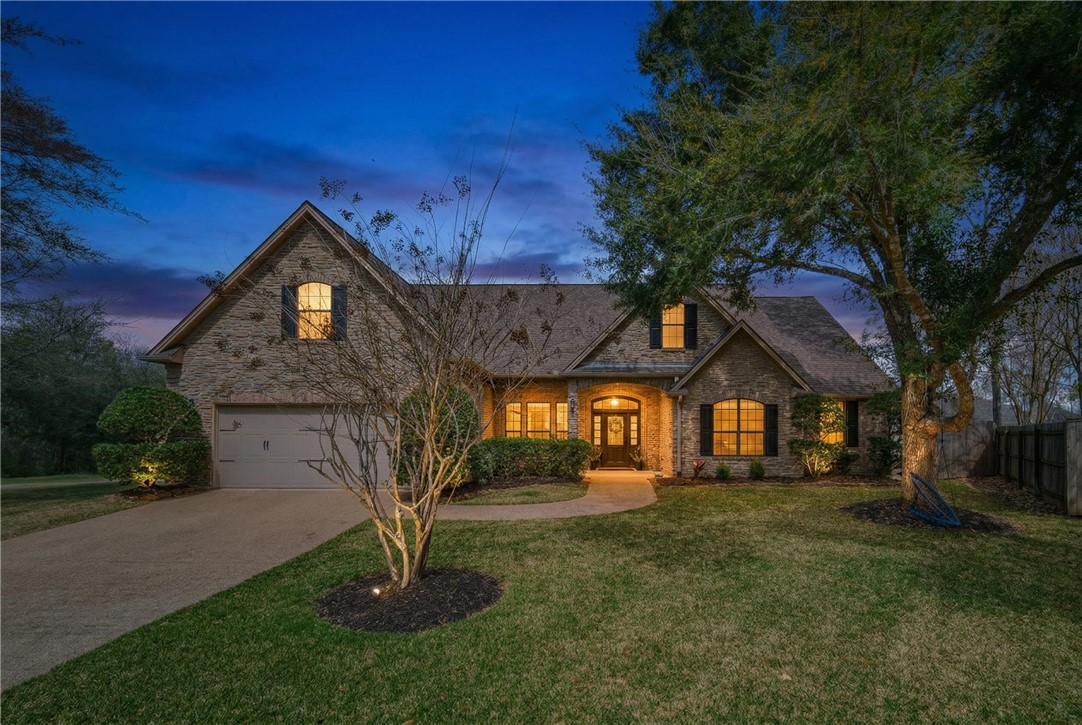 4401 Spring Branch Court College Station, TX 77845 - Photo 1 of 1