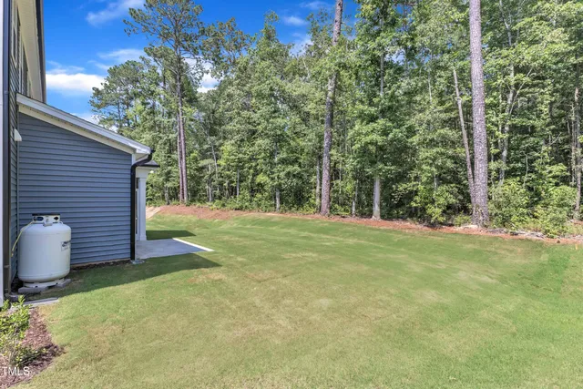 $545,000 | 9160 Glen Meadow Drive, Unit 13, Angier, NC 27501