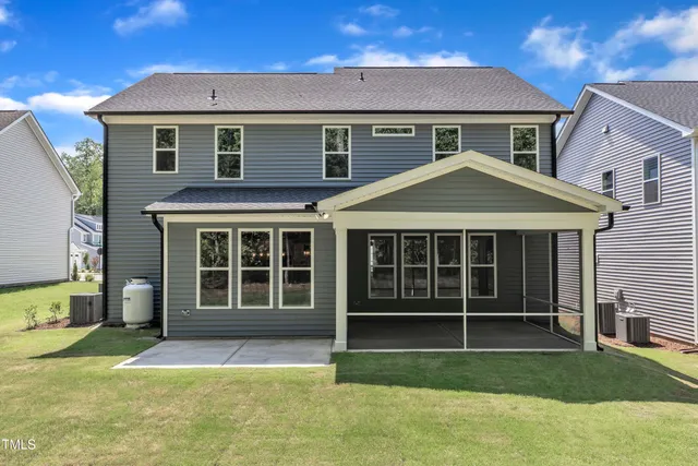 $545,000 | 9160 Glen Meadow Drive, Unit 13, Angier, NC 27501