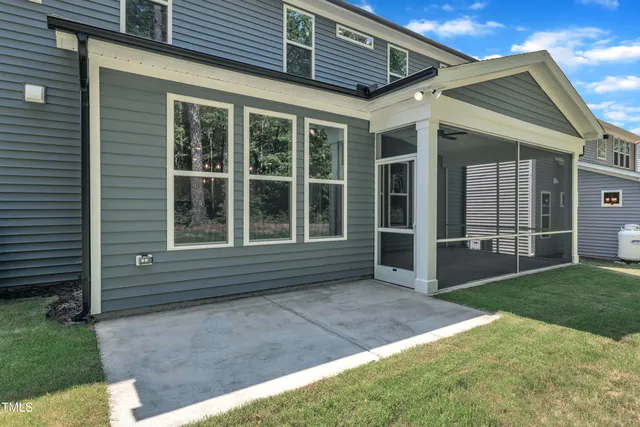 $545,000 | 9160 Glen Meadow Drive, Unit 13, Angier, NC 27501