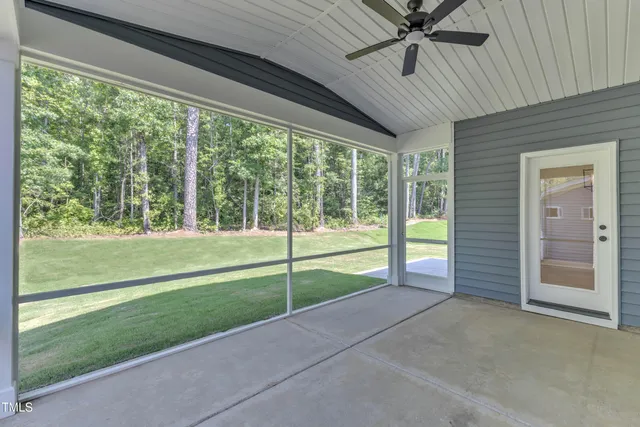 $545,000 | 9160 Glen Meadow Drive, Unit 13, Angier, NC 27501