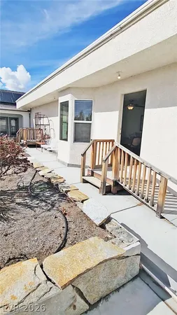$1,220 | 5821 Keomah, Pahrump, NV 89061