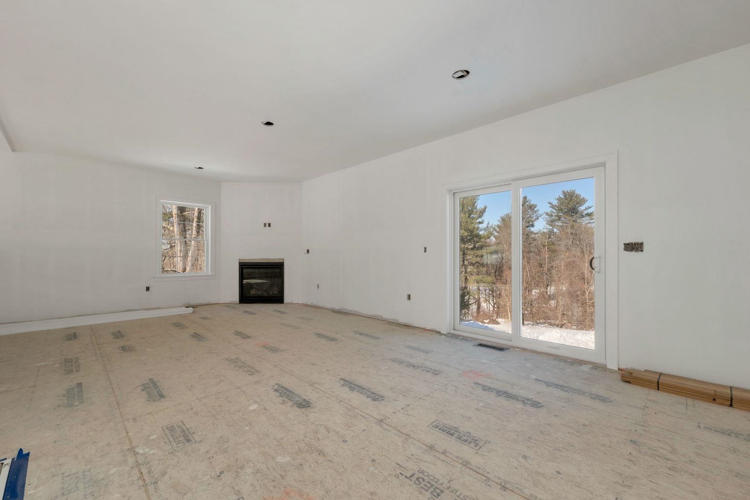8 Wiley Hill Road Londonderry, NH 03053 - Photo 20 of 58