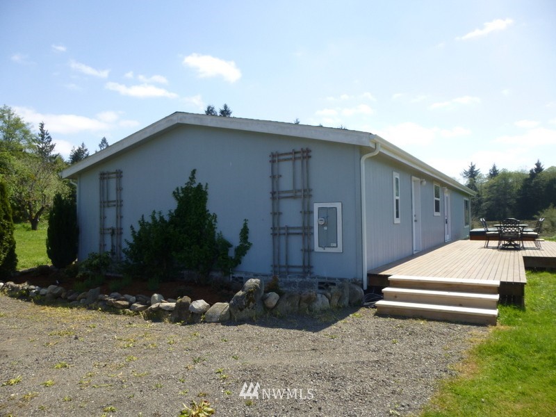 181 Embody Road Port Ludlow, WA 98365 - Photo 3 of 14