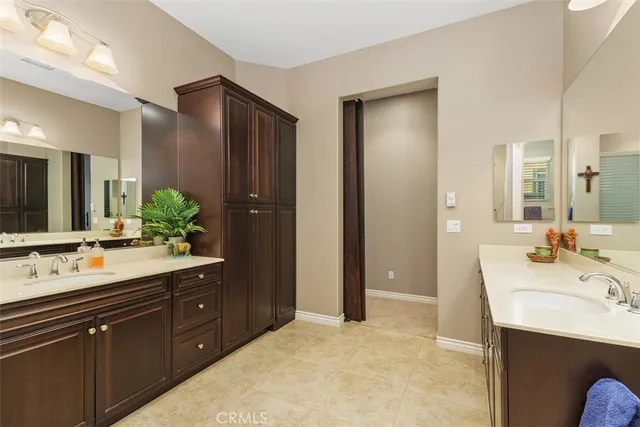 a outdoor living space with patio furniture