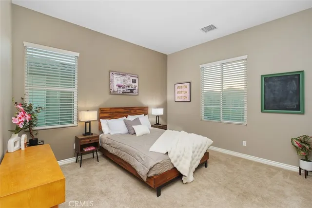 a swimming pool view with a outdoor space