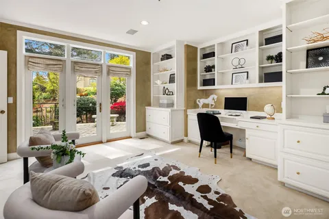 $4,999,000 | 8496 Northeast Woodland Cove Drive, Kirkland, WA 98034