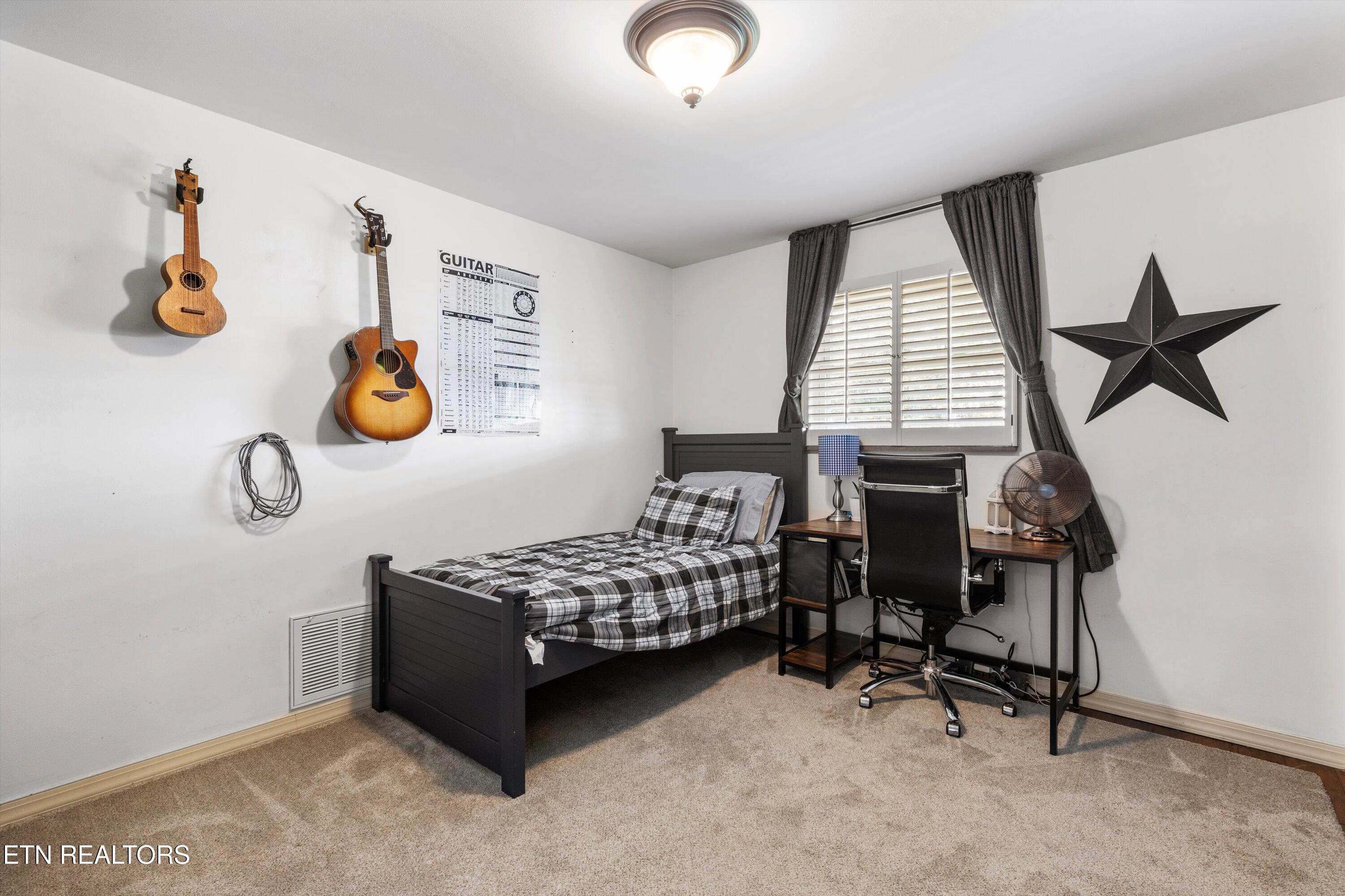 2412 Grey Ridge Road Maryville, TN 37801 - Photo 29 of 48 Bedroom 2