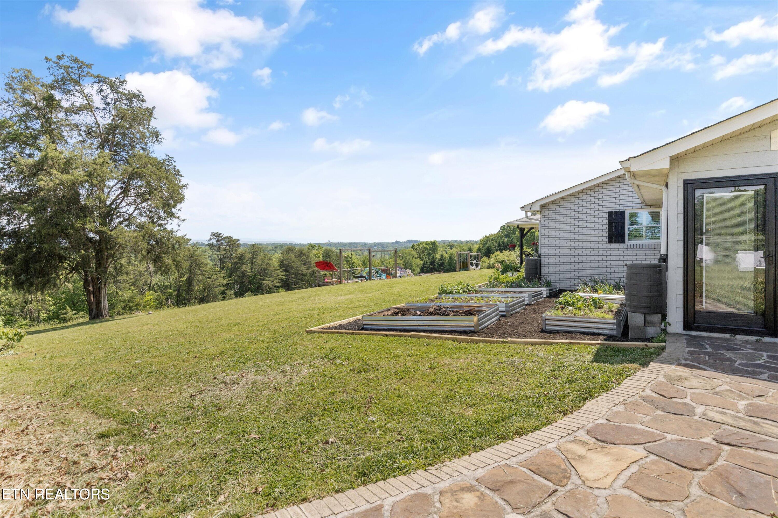 2412 Grey Ridge Road Maryville, TN 37801 - Photo 41 of 48 Views for days