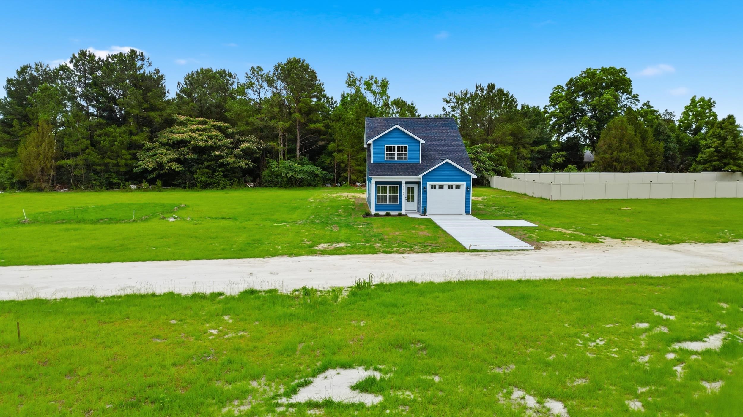 5824 Antioch Road Conway, SC 29527 - Photo 25 of 32