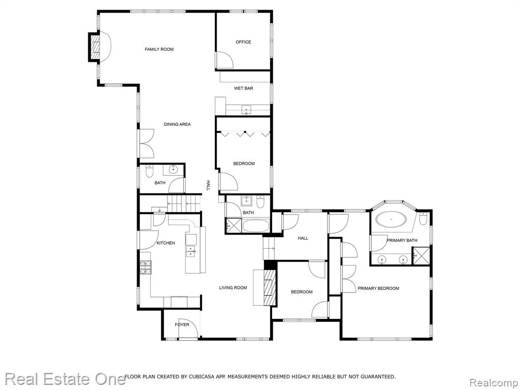 25740 Farmbrook Road Southfield, MI 48034 - Photo 63 of 64 Gallery Image 63