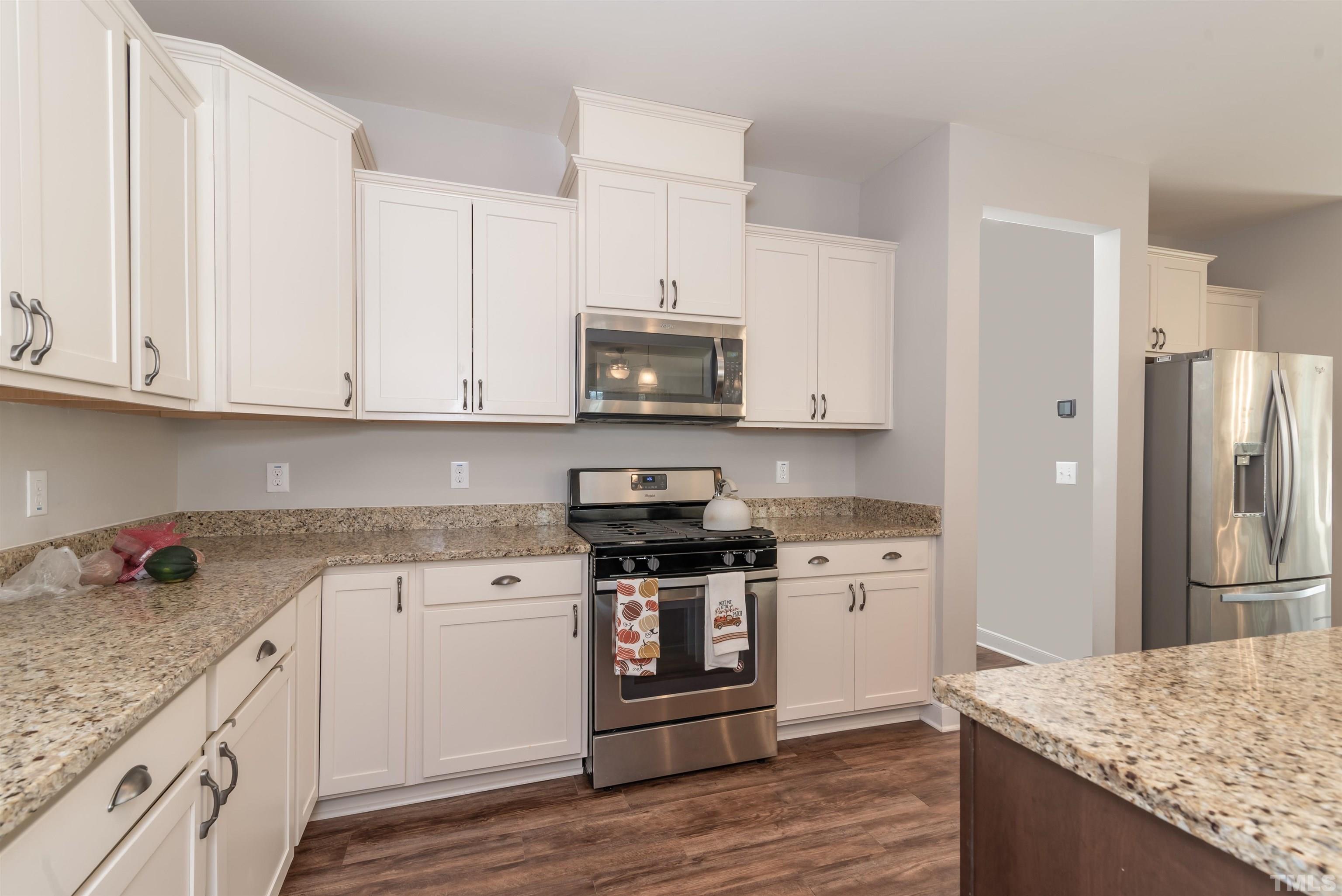 15 North Ridge View Way Franklinton, NC 27525 - Photo 17 of 39 Gallery Image 17