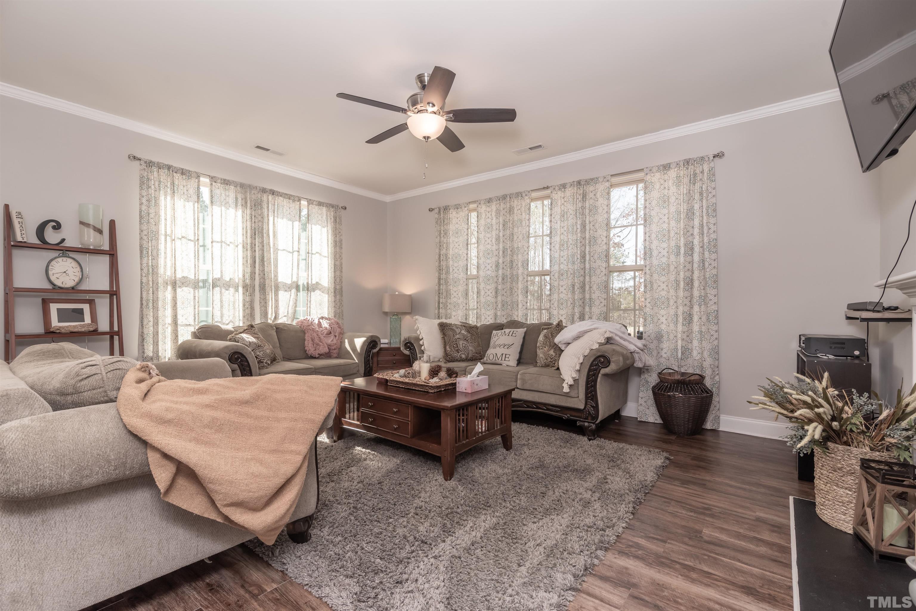 15 North Ridge View Way Franklinton, NC 27525 - Photo 18 of 39 Gallery Image 18
