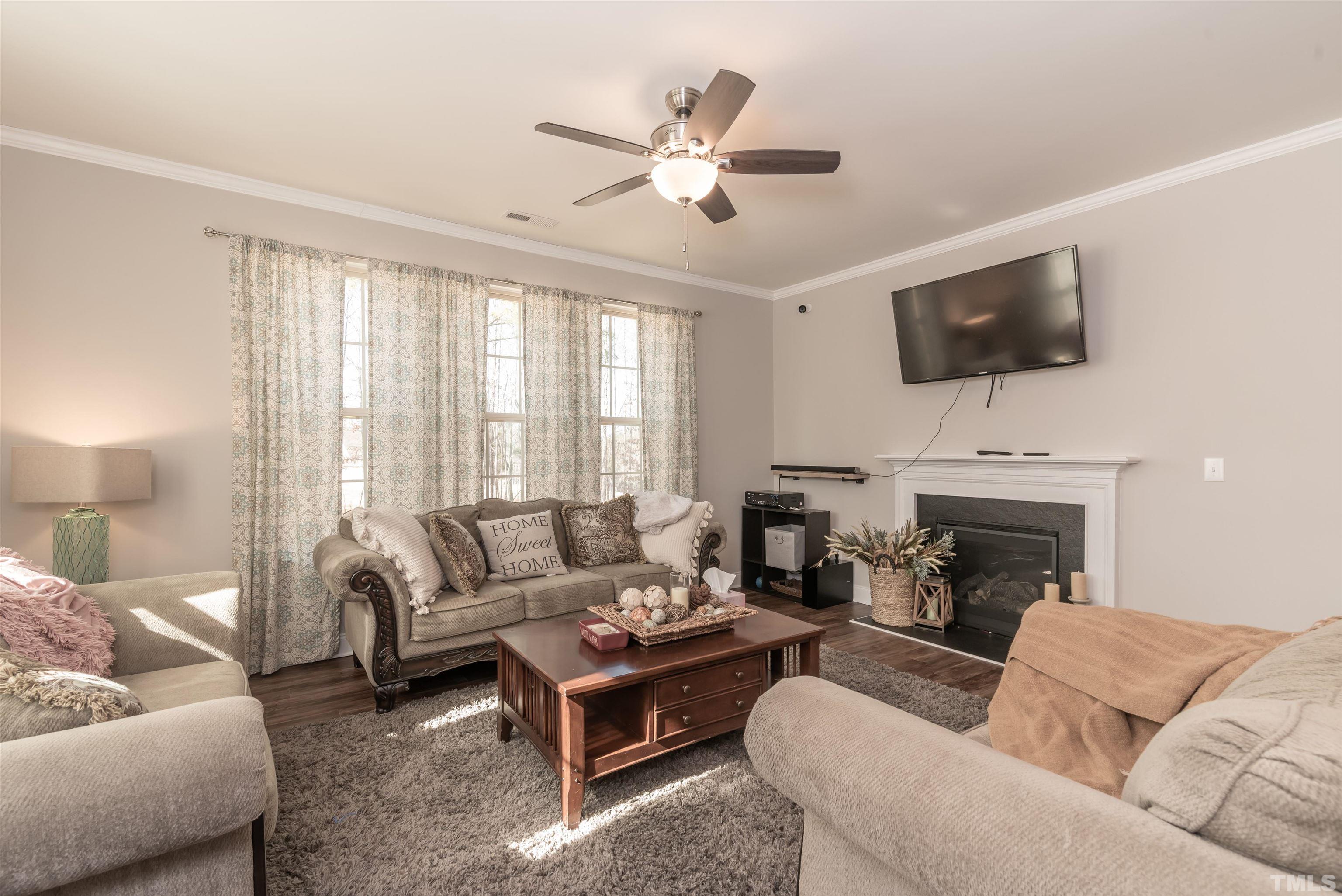 15 North Ridge View Way Franklinton, NC 27525 - Photo 19 of 39 Gallery Image 19