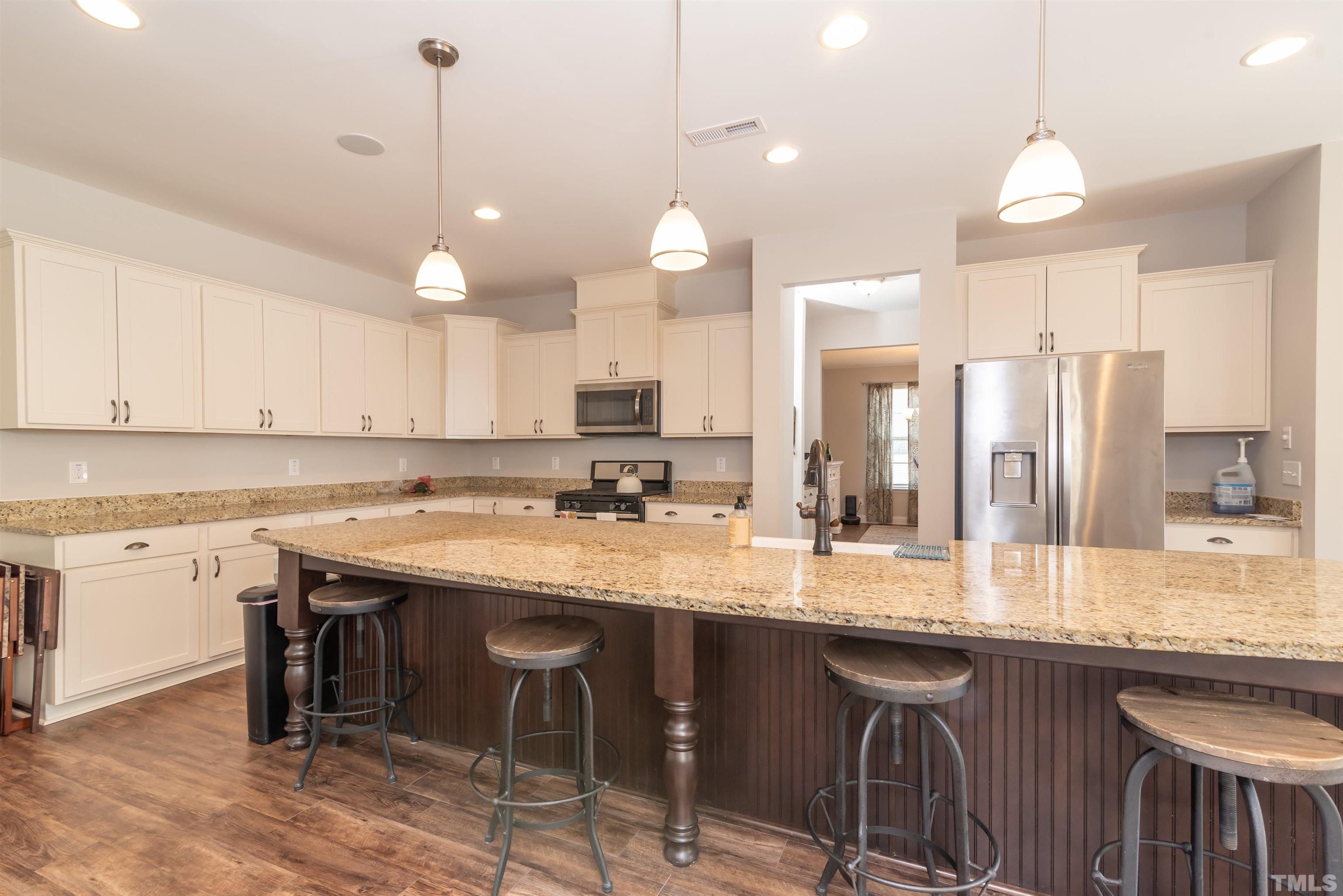 15 North Ridge View Way Franklinton, NC 27525 - Photo 20 of 39 Gallery Image 20